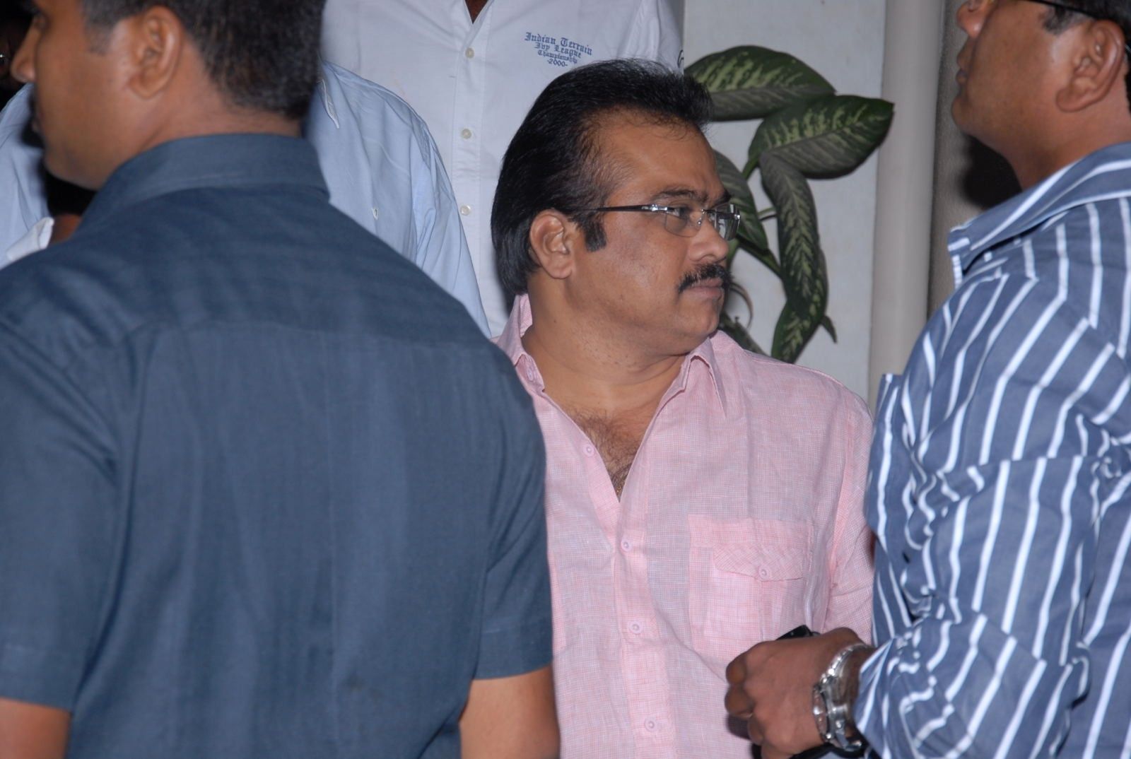 Nayak Movie Premier Show Pictures | Picture 359276