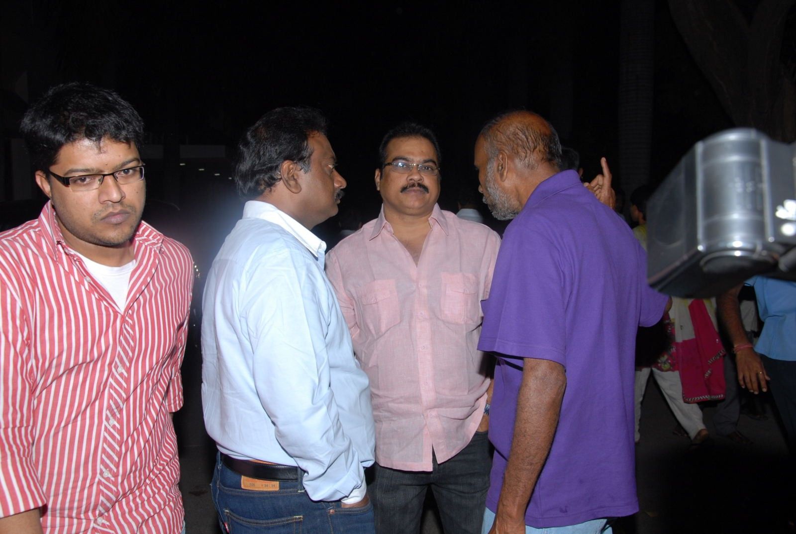 Nayak Movie Premier Show Pictures | Picture 359290