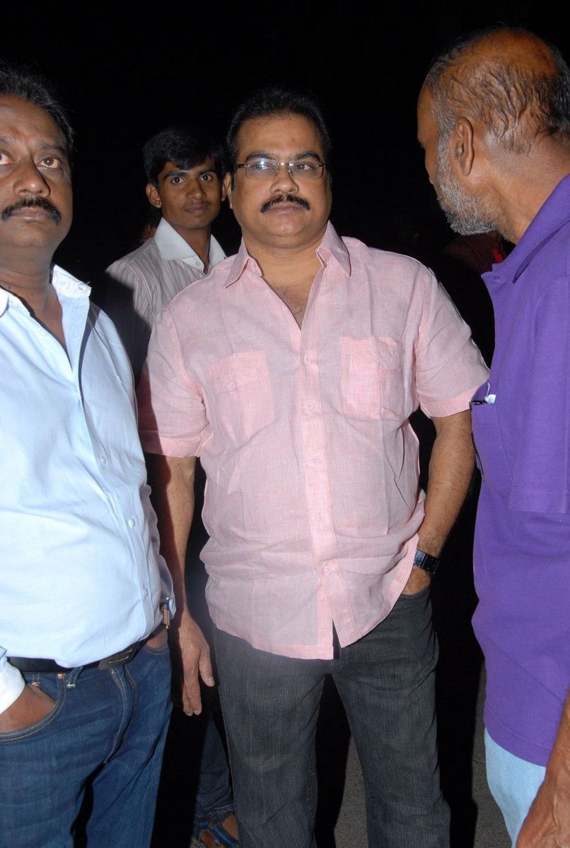 Nayak Movie Premier Show Pictures | Picture 359293