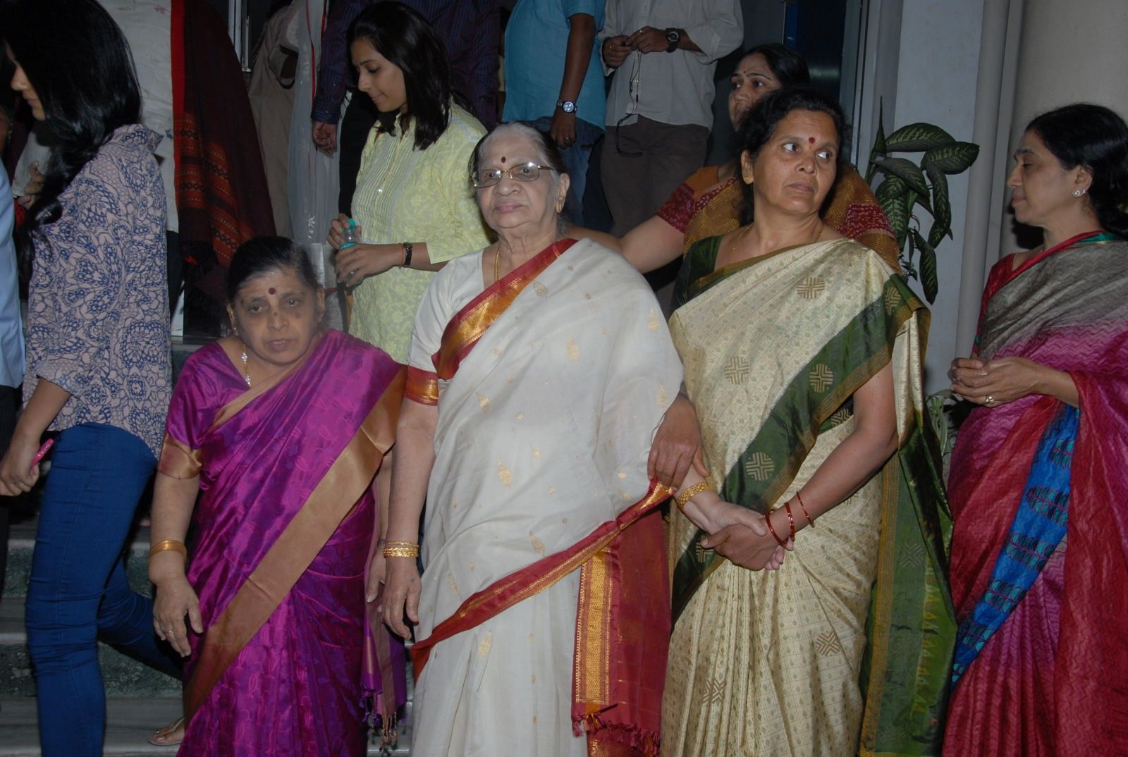 Nayak Movie Premier Show Pictures | Picture 359298