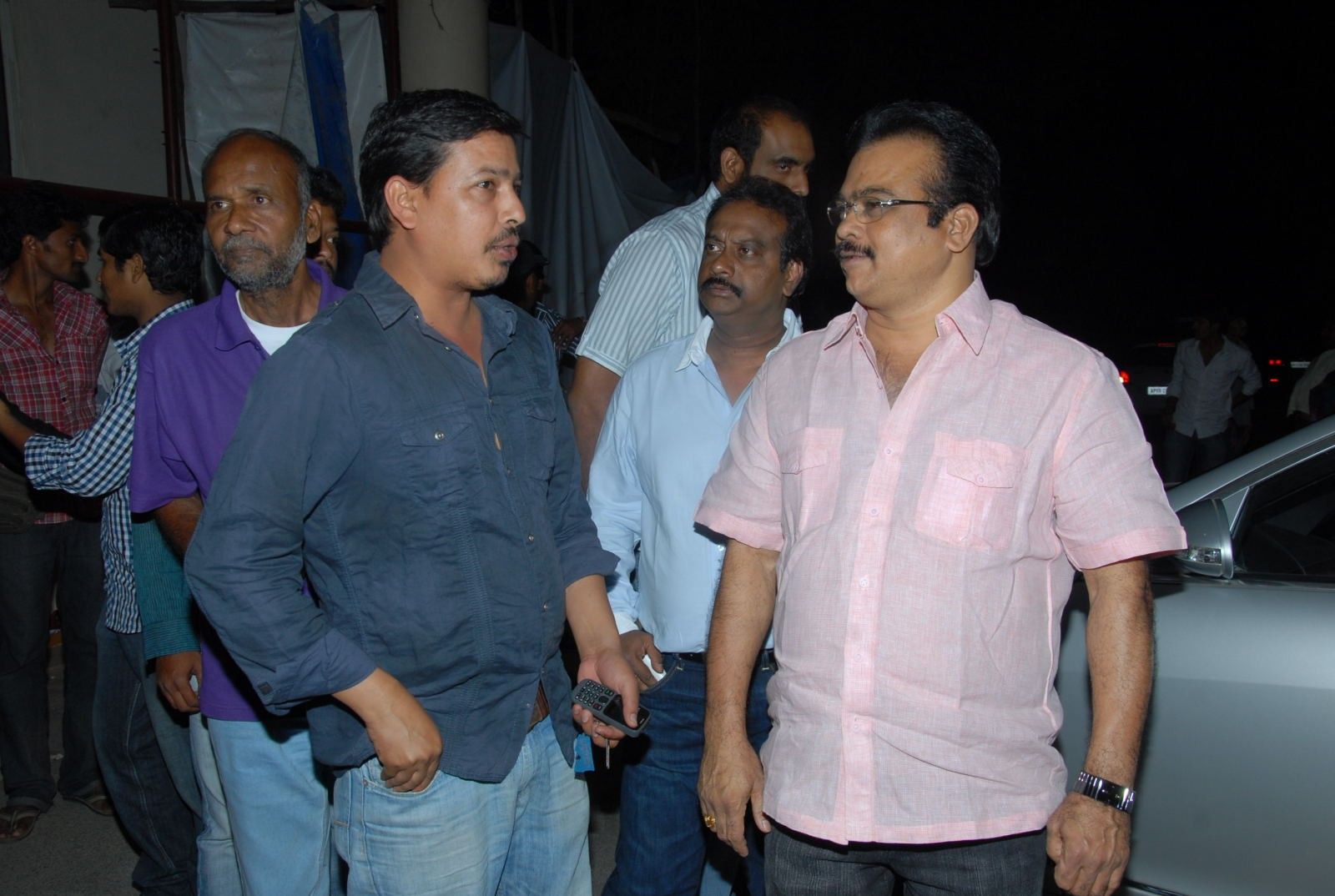 Nayak Movie Premier Show Pictures | Picture 359317