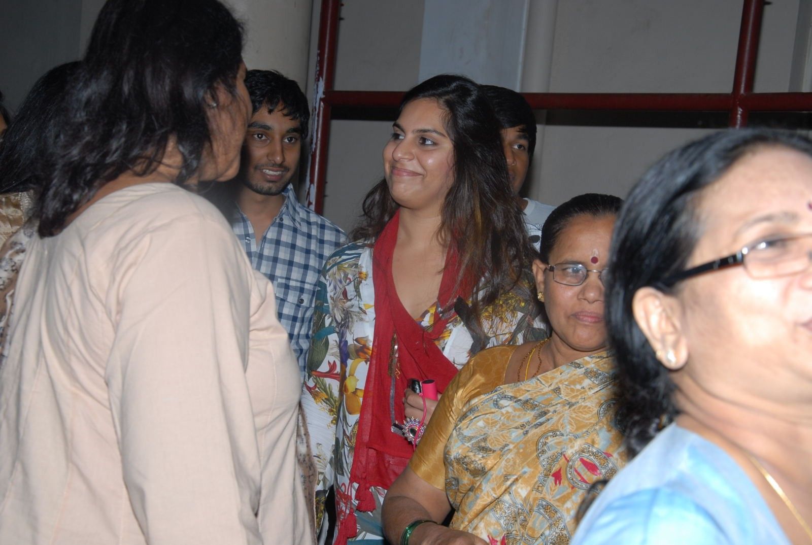 Nayak Movie Premier Show Pictures | Picture 359323