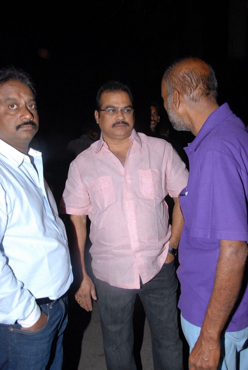 Nayak Movie Premier Show Pictures | Picture 359328