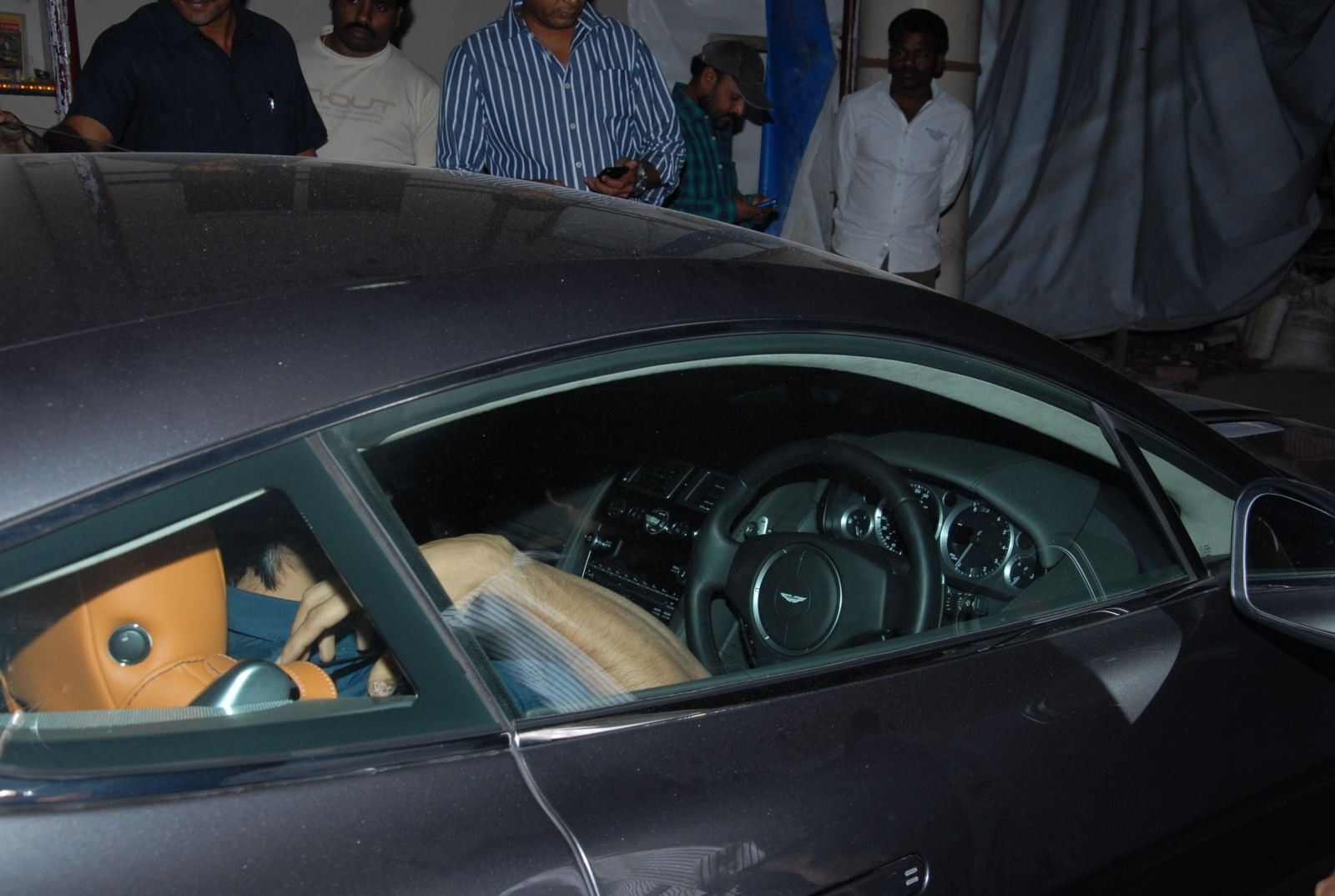 Nayak Movie Premier Show Pictures | Picture 359334