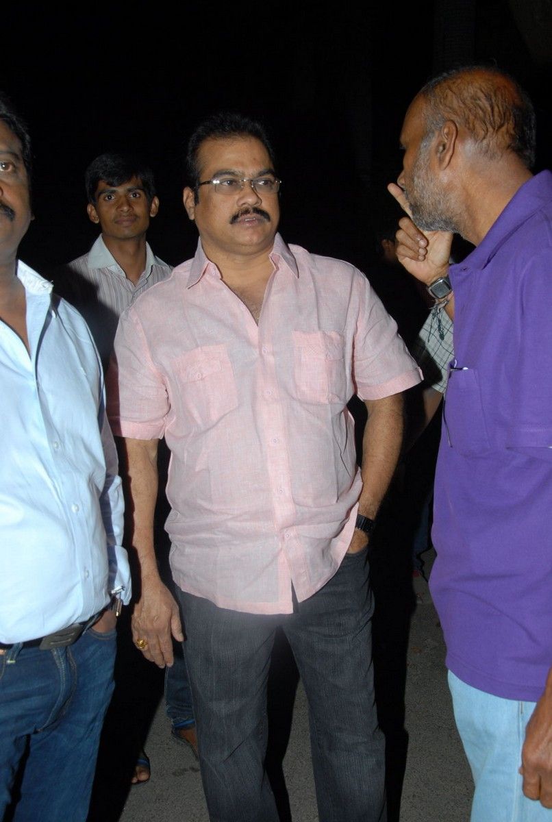 Nayak Movie Premier Show Pictures | Picture 359338