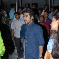 Nayak Movie Premier Show Pictures | Picture 359273