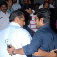 Nayak Movie Premier Show Pictures | Picture 359277