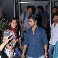 Nayak Movie Premier Show Pictures | Picture 359280