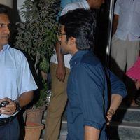 Nayak Movie Premier Show Pictures | Picture 359286