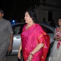 Nayak Movie Premier Show Pictures | Picture 359288