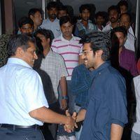 Nayak Movie Premier Show Pictures | Picture 359308