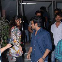 Nayak Movie Premier Show Pictures | Picture 359319