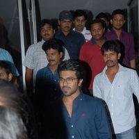 Nayak Movie Premier Show Pictures | Picture 359324