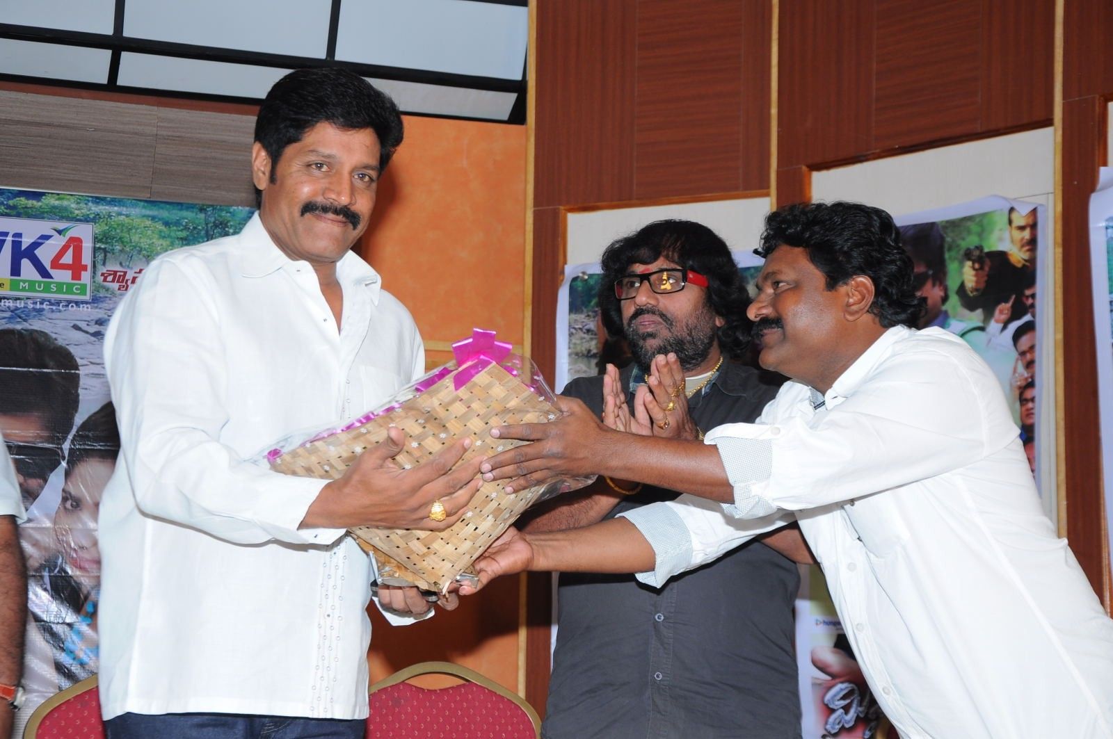 Mr Rowdy Audio Release Pictures | Picture 360143