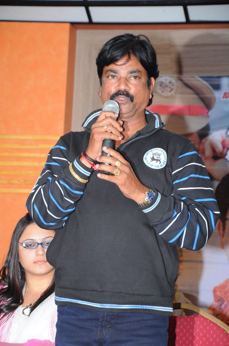 Mr Rowdy Audio Release Pictures | Picture 360160