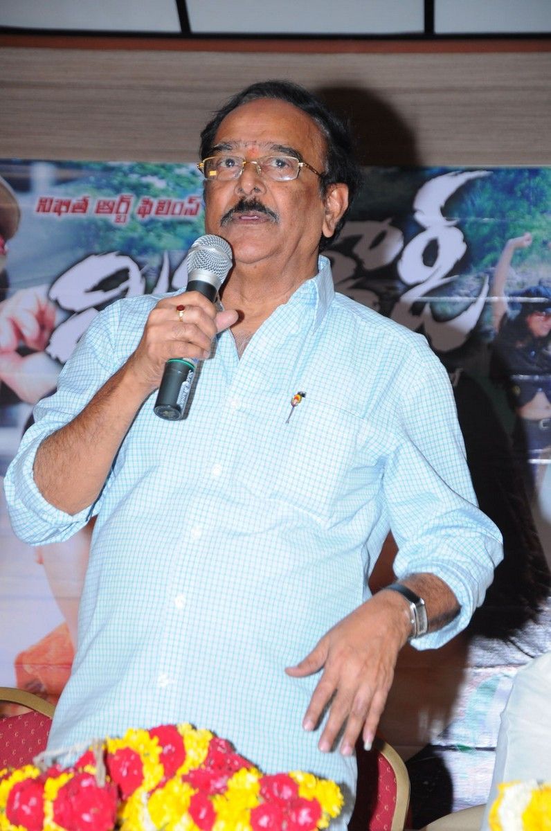Mr Rowdy Audio Release Pictures | Picture 360162