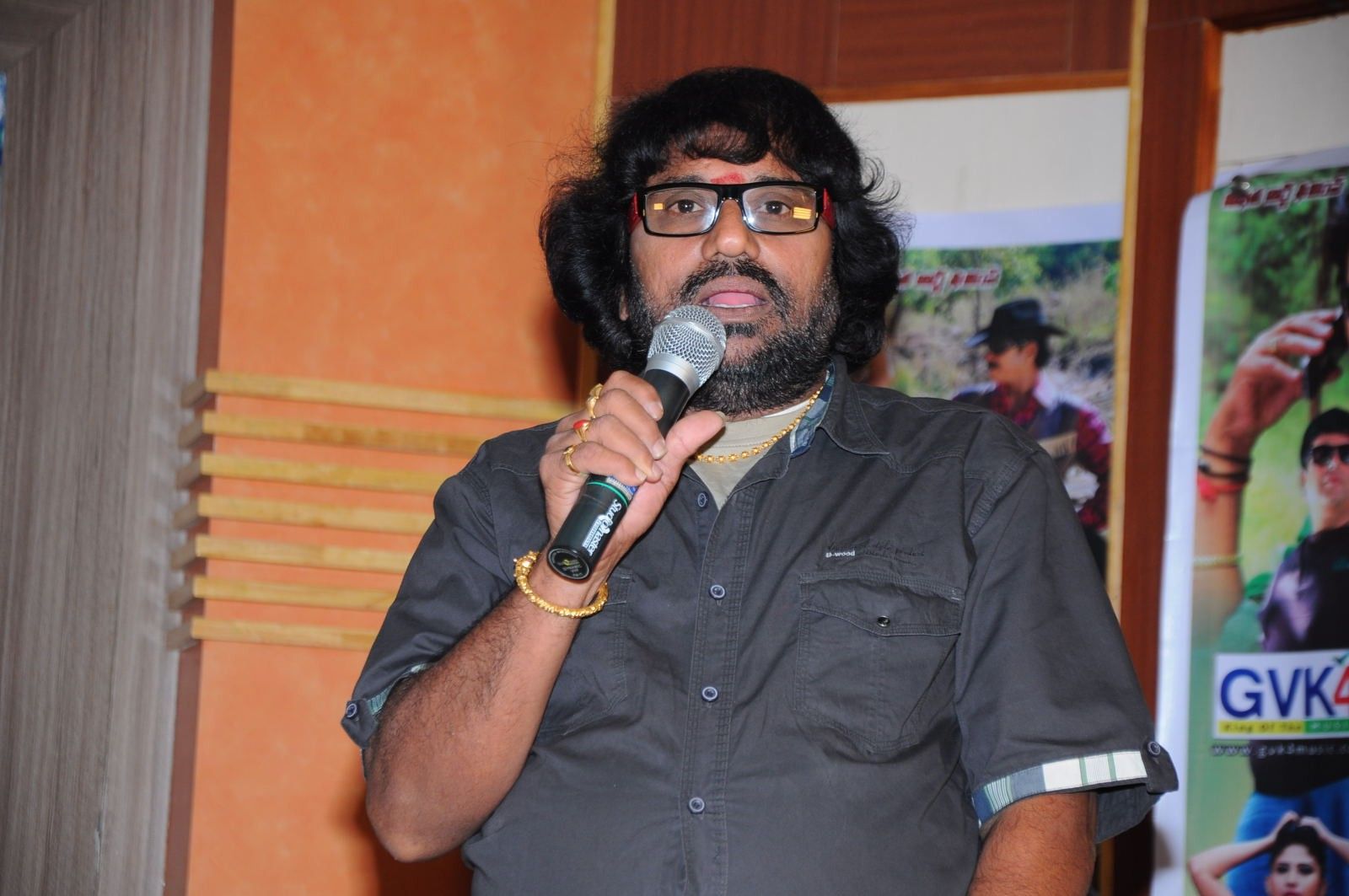 Mr Rowdy Audio Release Pictures | Picture 360166
