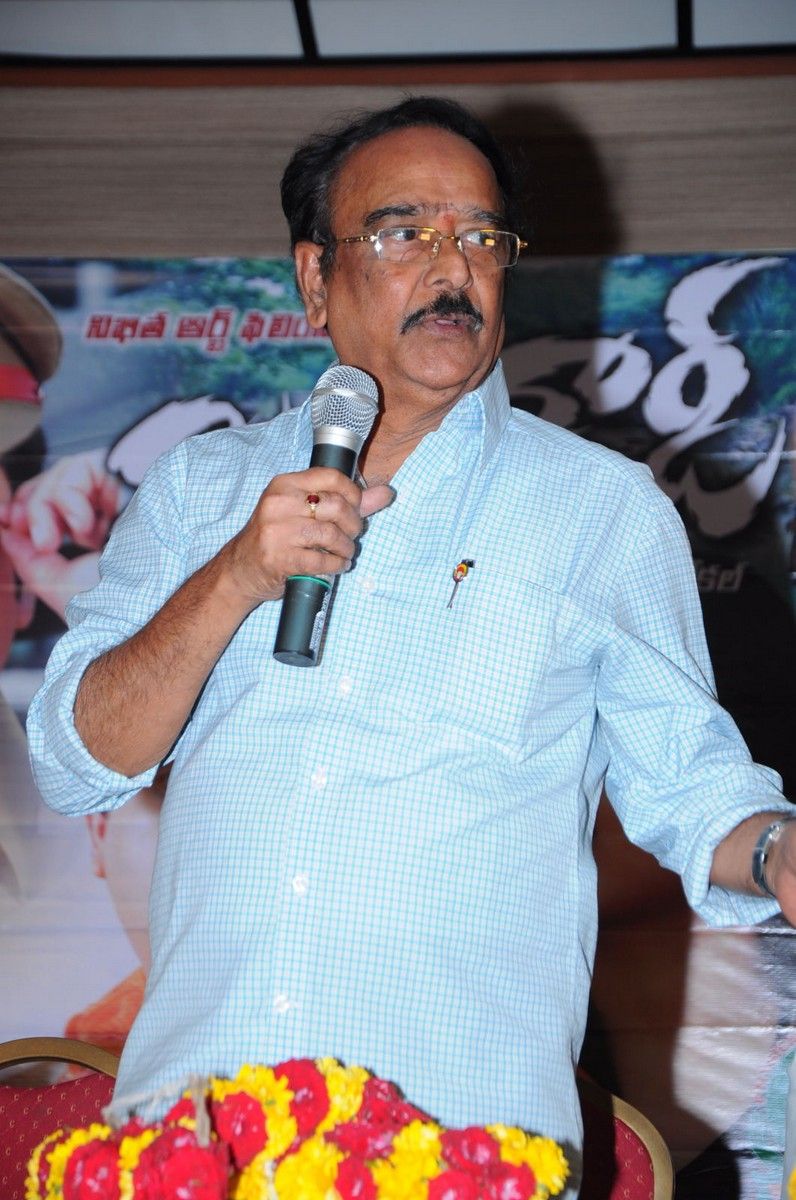 Mr Rowdy Audio Release Pictures | Picture 360170