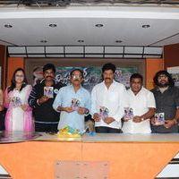Mr Rowdy Audio Release Pictures | Picture 360130