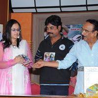 Mr Rowdy Audio Release Pictures | Picture 360140