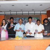 Mr Rowdy Audio Release Pictures | Picture 360163