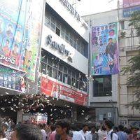 Nayak Movie Theater Hungama Pictures | Picture 359516