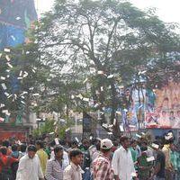 Nayak Movie Theater Hungama Pictures | Picture 359520