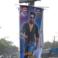 Nayak Movie Theater Hungama Pictures | Picture 359530