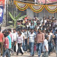 Nayak Movie Theater Hungama Pictures | Picture 359538