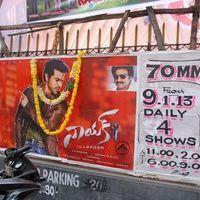 Nayak Movie Theater Hungama Pictures | Picture 359543