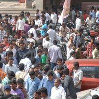 Nayak Movie Theater Hungama Pictures | Picture 359573