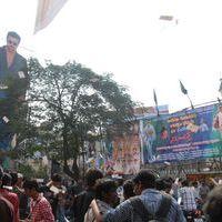 Nayak Movie Theater Hungama Pictures | Picture 359591
