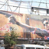 Nayak Movie Theater Hungama Pictures | Picture 359593