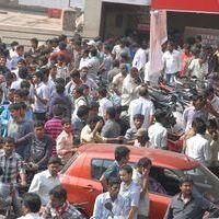 Nayak Movie Theater Hungama Pictures | Picture 359603