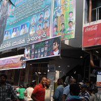 Nayak Movie Theater Hungama Pictures | Picture 359606