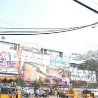 Nayak Movie Theater Hungama Pictures | Picture 359618