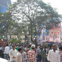 Nayak Movie Theater Hungama Pictures | Picture 359620