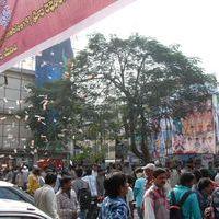 Nayak Movie Theater Hungama Pictures | Picture 359630