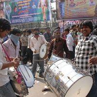 Nayak Movie Theater Hungama Pictures | Picture 359645