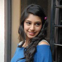 Neethi Taylor at Pelli Pustakam Press Meet Pictures | Picture 359981