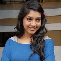Neethi Taylor at Pelli Pustakam Press Meet Pictures | Picture 359983