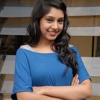 Neethi Taylor at Pelli Pustakam Press Meet Pictures | Picture 360095