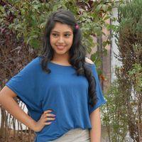Neethi Taylor at Pelli Pustakam Press Meet Pictures | Picture 360097