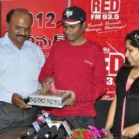 Anoop Rubens at Red FM 93.5 Event Pictures | Picture 361499