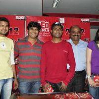 Anoop Rubens at Red FM 93.5 Event Pictures | Picture 361502