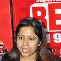 Anoop Rubens at Red FM 93.5 Event Pictures | Picture 361503