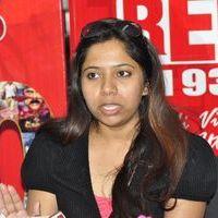 Anoop Rubens at Red FM 93.5 Event Pictures | Picture 361504