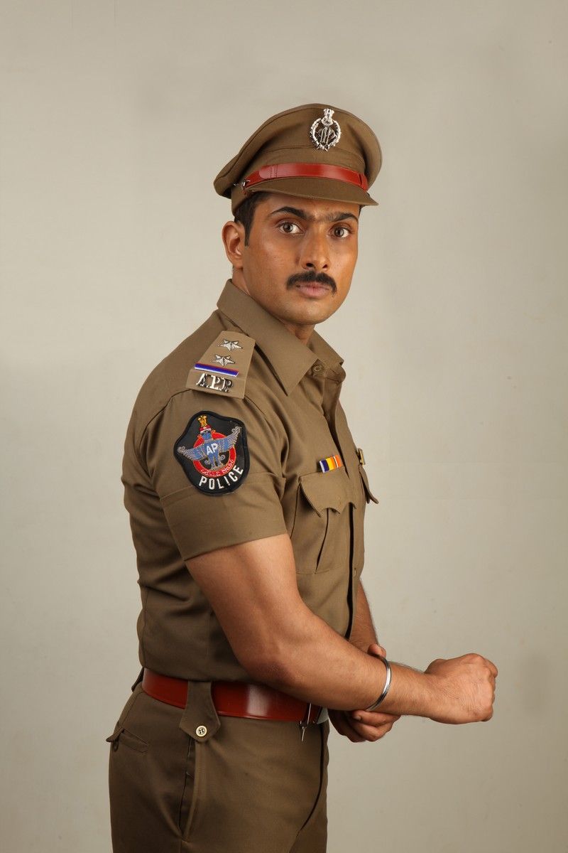 Uday Kiran - Jaisriram Movie Hot stills | Picture 361823