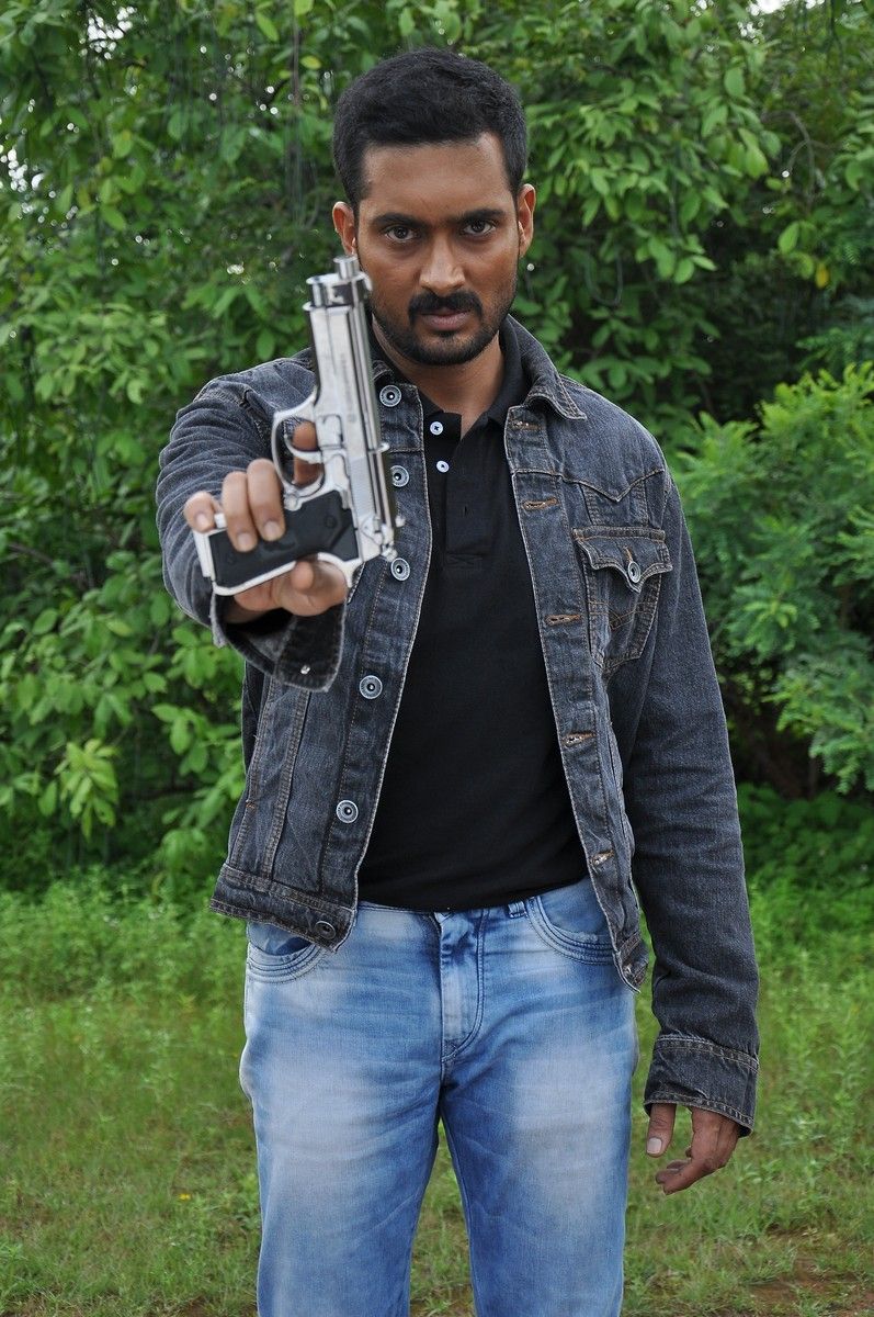 Uday Kiran - Jaisriram Movie Hot stills | Picture 361830