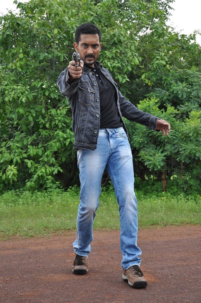 Uday Kiran - Jaisriram Movie Hot stills | Picture 361832